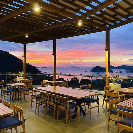 Zasgo Hotel Labuan Bajo Exteriér fotografie