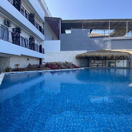 Zasgo Hotel Labuan Bajo Exteriér fotografie