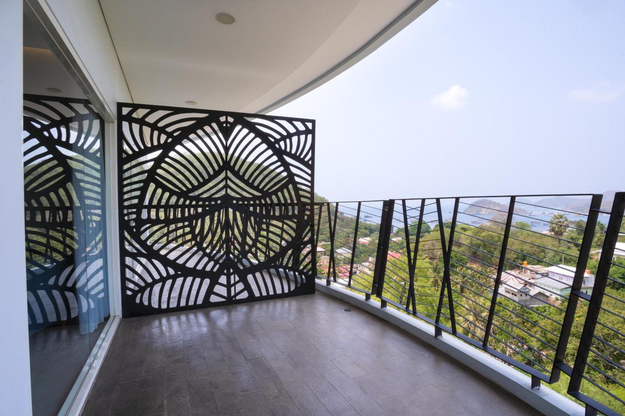 Zasgo Hotel Labuan Bajo Exteriér fotografie