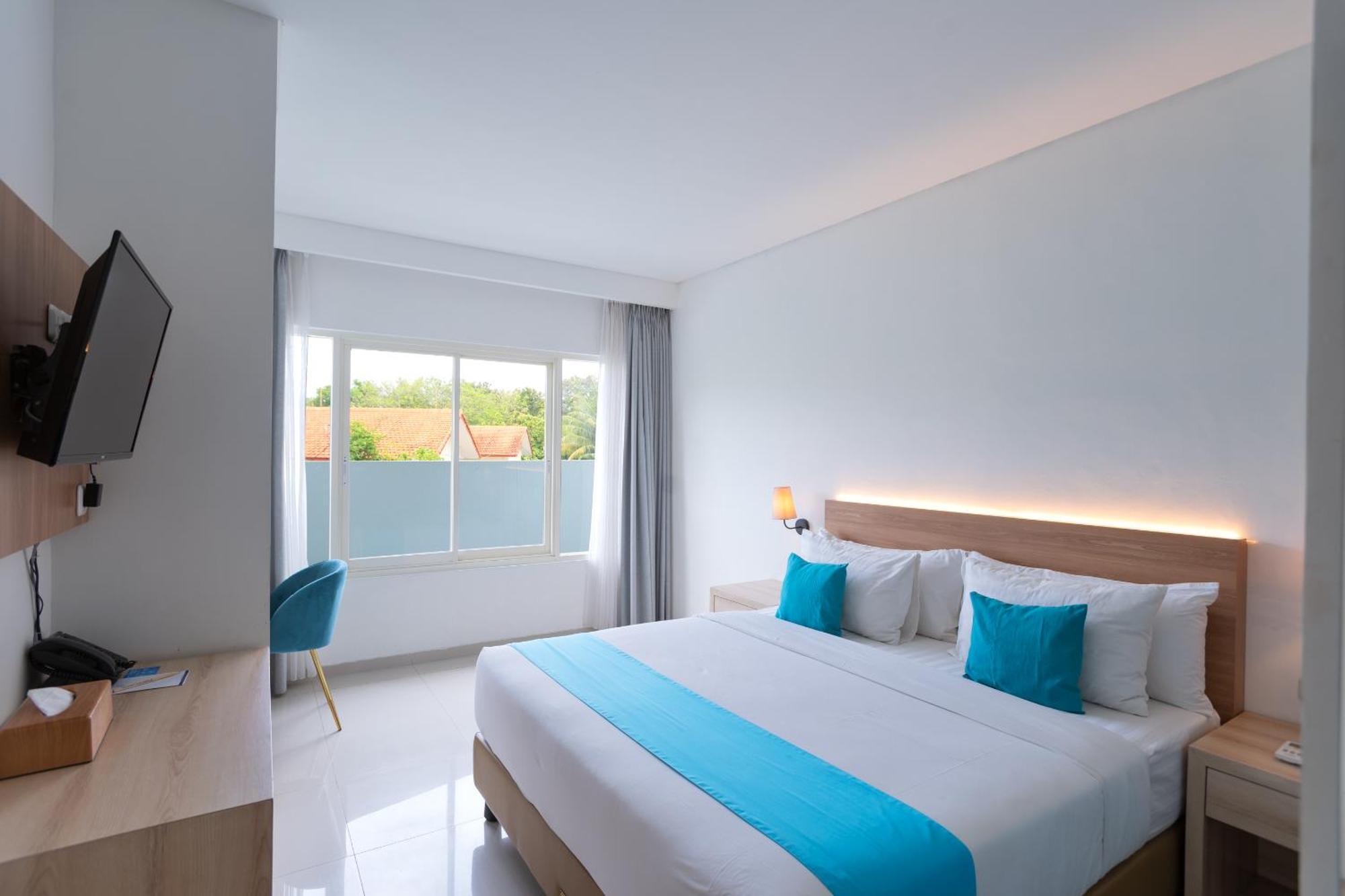 Zasgo Hotel Labuan Bajo Exteriér fotografie