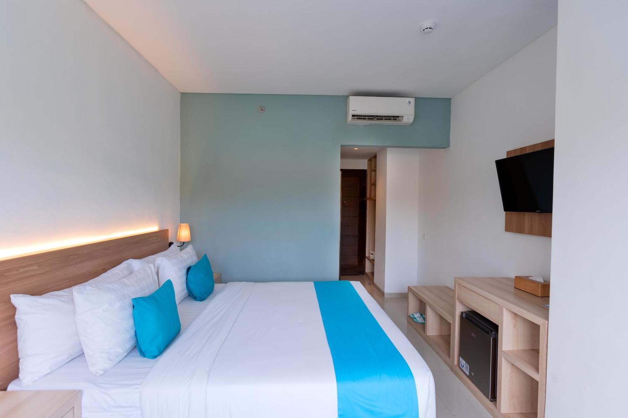 Zasgo Hotel Labuan Bajo Exteriér fotografie